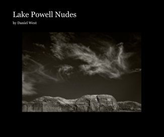 Lake Powell Nudes book cover