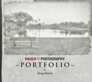 Rauch Photo book cover