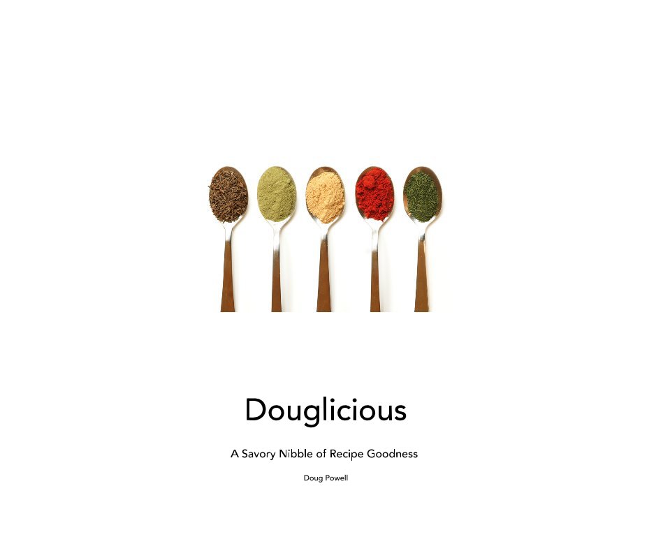 Douglicious nach Doug Powell anzeigen