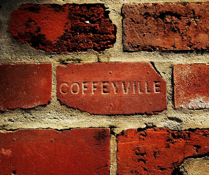 Coffeyville by Coffey Blurb Books