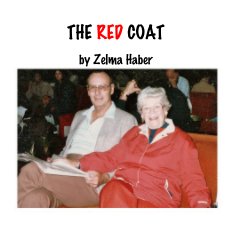 THE RED COAT book cover
