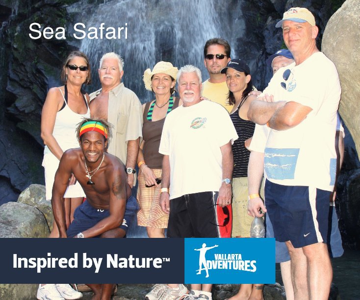 Doug Bailey's Sea Safari nach Vallarta Adventures anzeigen