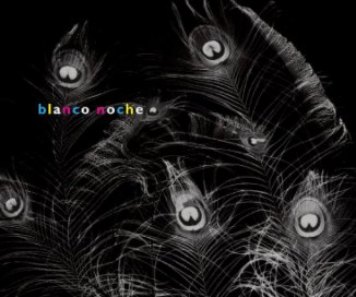 Blanco Noche book cover