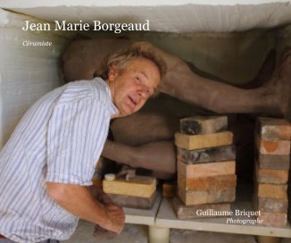 Jean Marie Borgeaud book cover