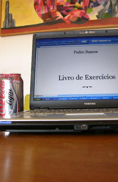 Ver Lívro de Exercícios por Pedro Ramos