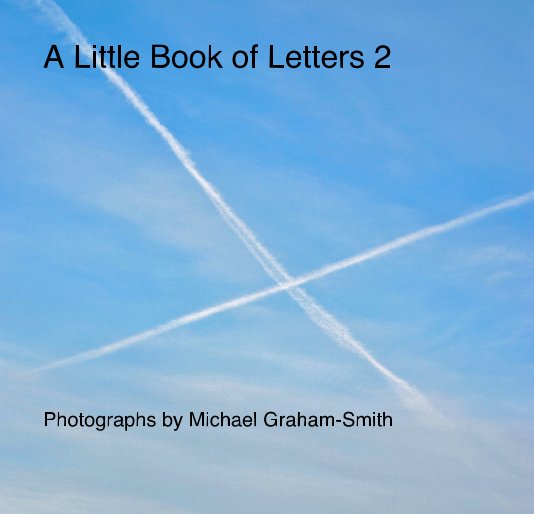 View A Little Book of Letters 2 by mg-s