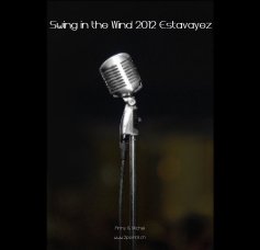 Swing in the Wind 2012 Estavayez book cover