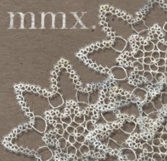 mmx. book cover
