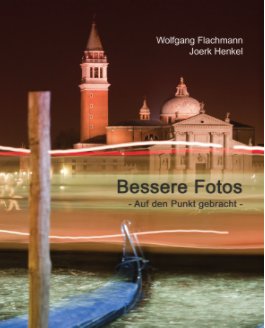 Bessere Fotos book cover