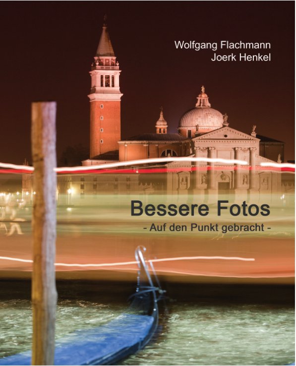 View Bessere Fotos by W. Flachmann / Joerk henkel