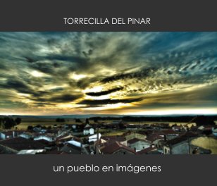 TORRECILLA DEL PINAR book cover