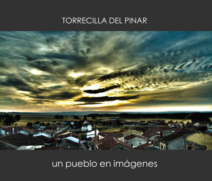 View TORRECILLA DEL PINAR by bradley evans photo