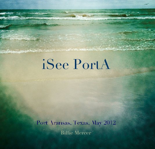 View iSee PortA by Billie Mercer
