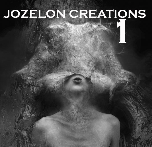 Bekijk ArtBook JOZELON CREATIONS 1 op jozelon