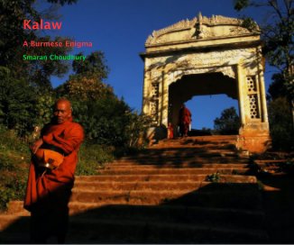 Kalaw book cover
