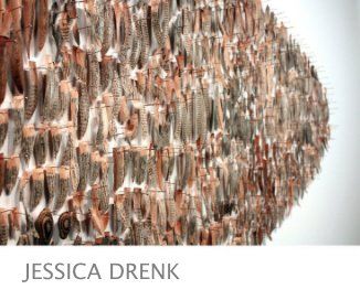 JESSICA DRENK book cover