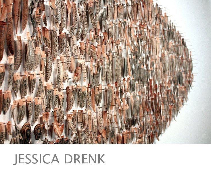 View JESSICA DRENK by Jessica Drenk