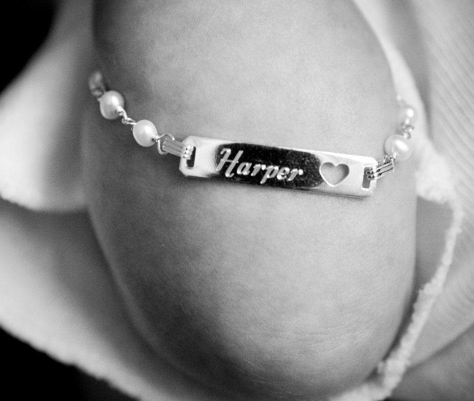 View Harper by Arranged by Leah Kelly