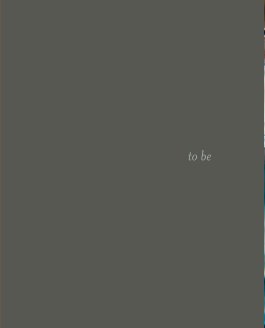 to be or not book cover