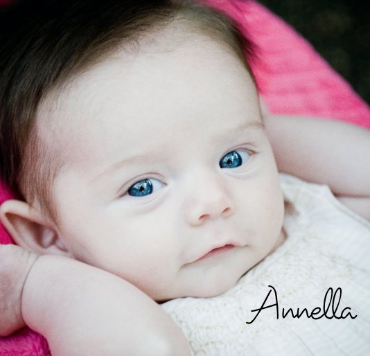 View Annella by msepanic