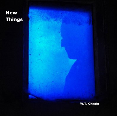 New Things book cover
