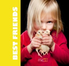 BEST FRIENDS book cover