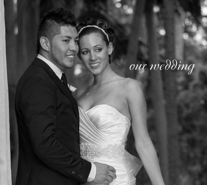 View Our wedding by George Bloise Photographer