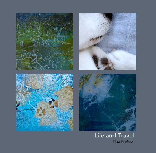 Bekijk Life and Travel op Elise Burford