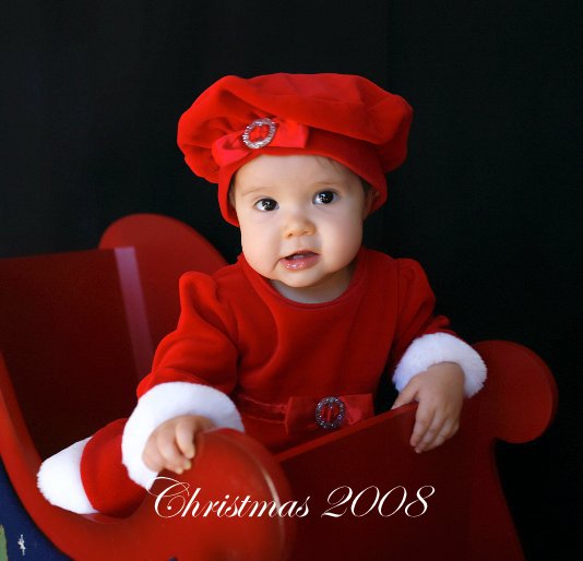 Ver Christmas 2008 por Carolina Zygmuntowicz