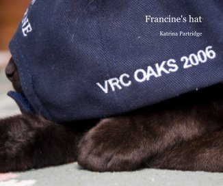 Francine's hat book cover