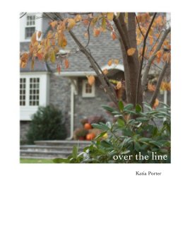 over the line book cover