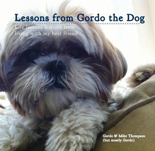Lessons from Gordo the Dog nach Gordo & Mike Thompson anzeigen