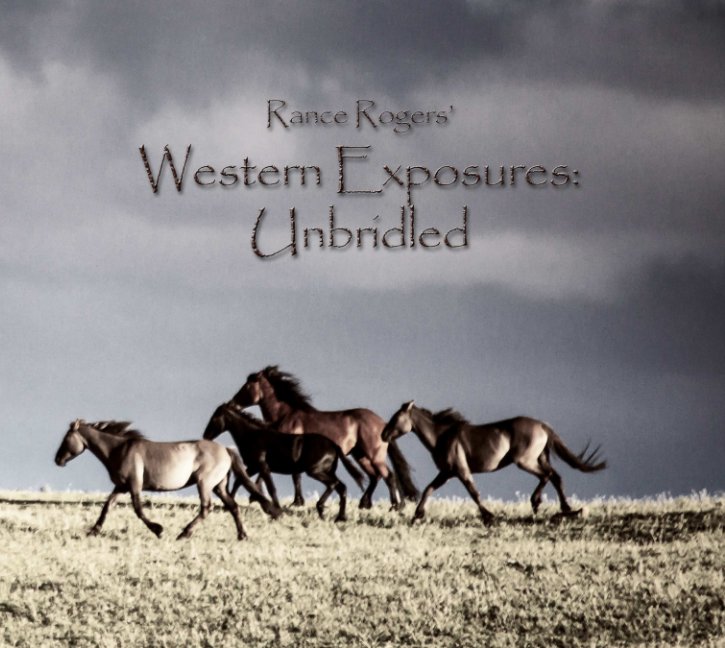 View Western Exposures by Rance Rogers