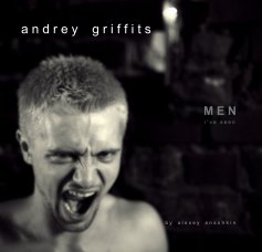 Andrey Griffits book cover