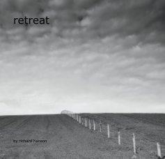 retreat book cover