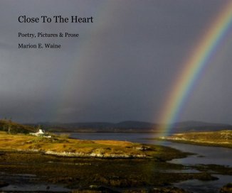 Close To The Heart book cover
