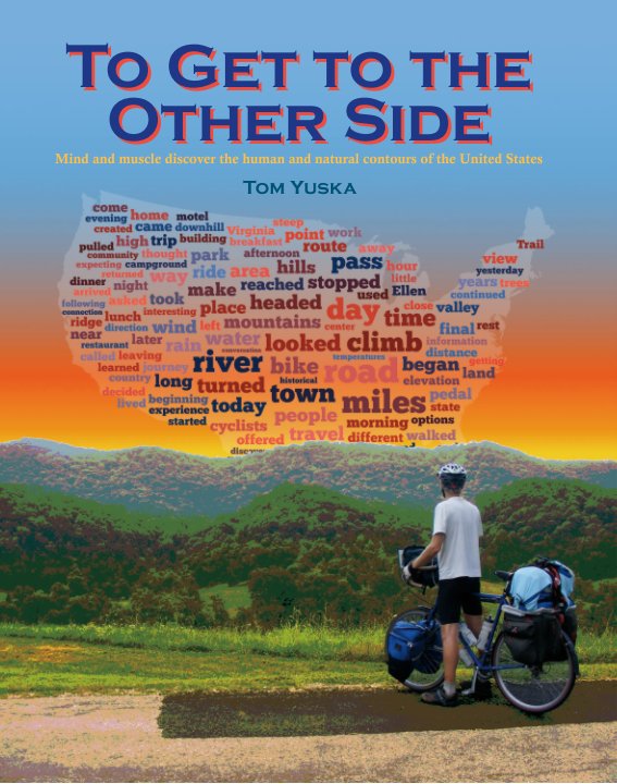 View To Get to the Other Side by Tom Yuska
