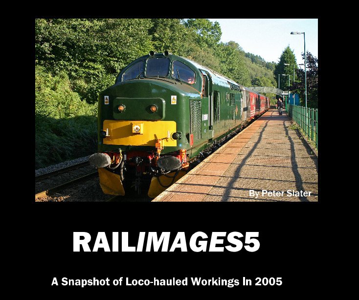 Ver RAILIMAGES5 por Peter Slater