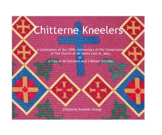 Chitterne Kneelers book cover