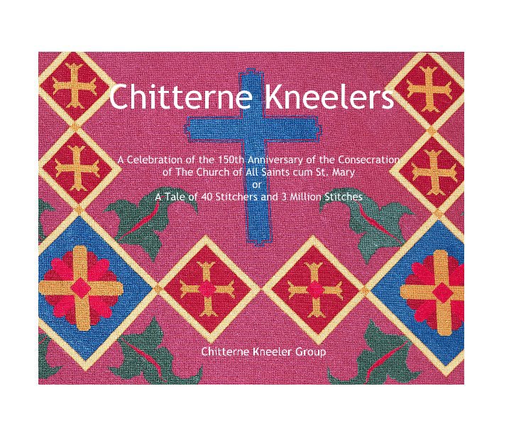 Ver Chitterne Kneelers por Chitterne Kneeler Group