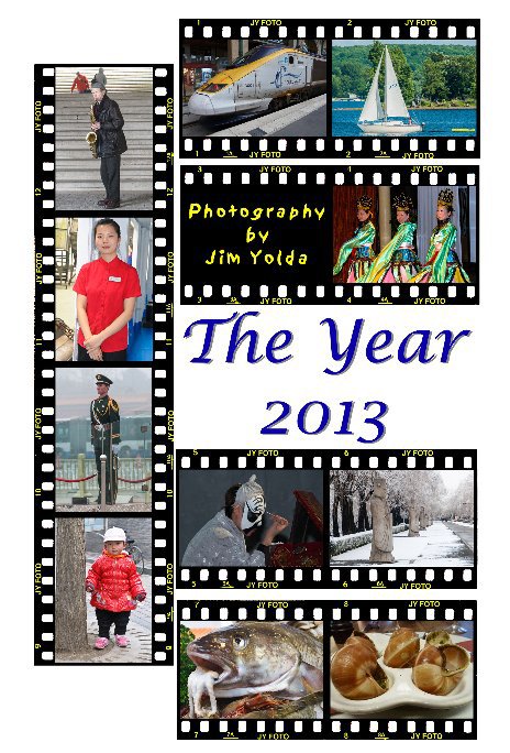 View The Year 2013 by jyfoto