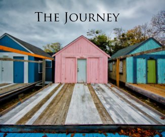 The Journey book cover