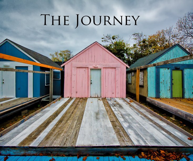 Visualizza The Journey di Jeff Fisher