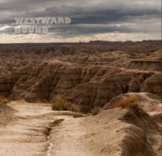 Westward Bound book cover