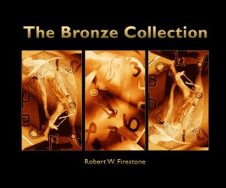 The Bronze Collection book cover