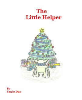The Little Helper book cover