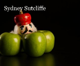 Sydney Sutcliffe book cover
