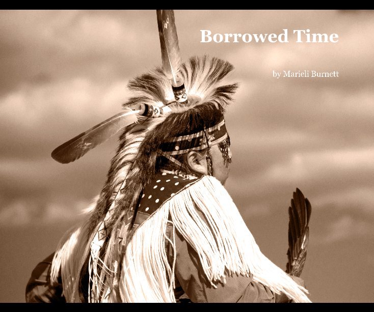 View Borrowed Time by Marieli Burnett