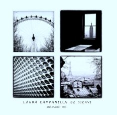 Laura Campanella de Siervi book cover