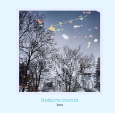 Instamoments book cover